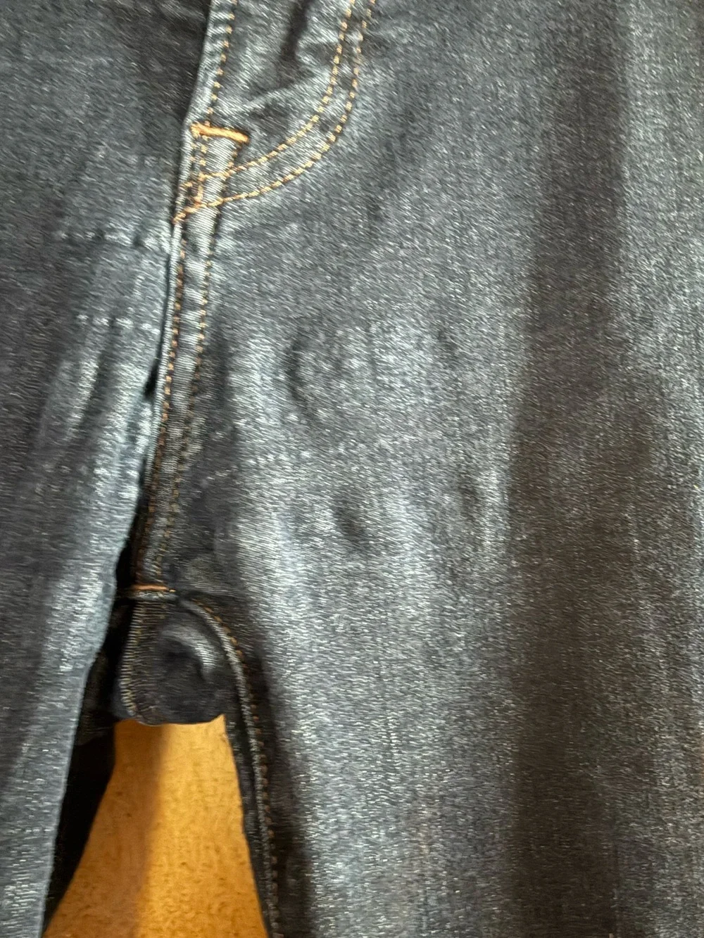 Express slim fit
